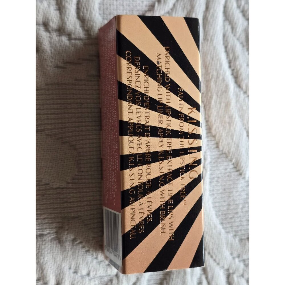 Charlotte Tilbury Hot Lips 2 - In Love With Olivia - Picture 4 of 9